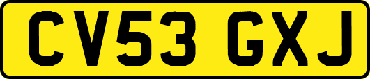 CV53GXJ