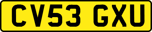 CV53GXU