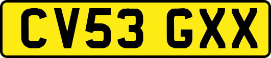 CV53GXX