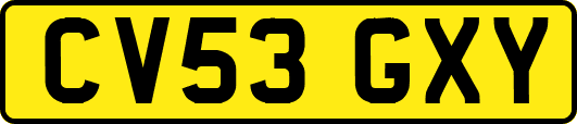 CV53GXY