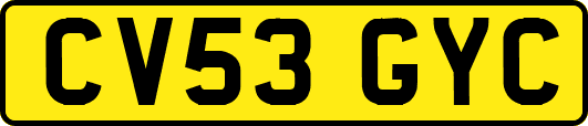 CV53GYC