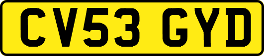 CV53GYD