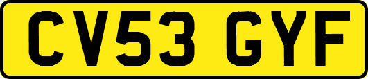 CV53GYF