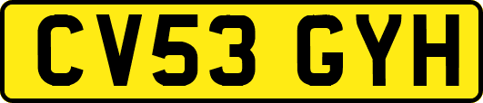CV53GYH