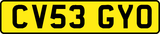 CV53GYO