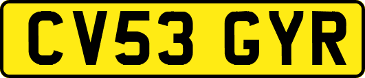 CV53GYR