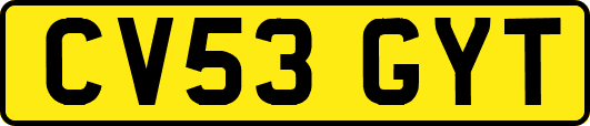 CV53GYT