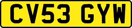 CV53GYW