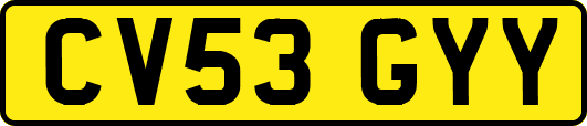 CV53GYY