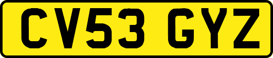 CV53GYZ