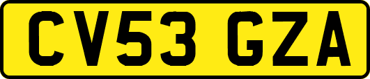 CV53GZA
