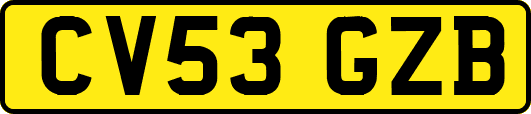 CV53GZB