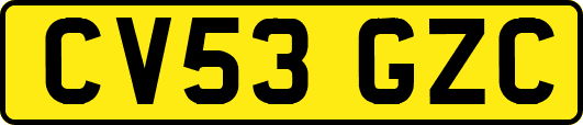 CV53GZC