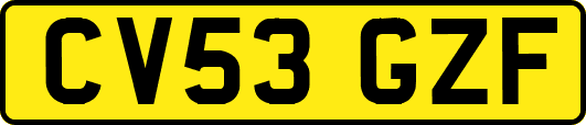 CV53GZF