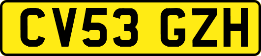 CV53GZH