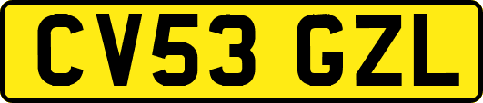 CV53GZL