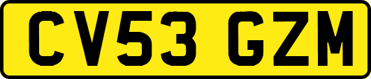 CV53GZM