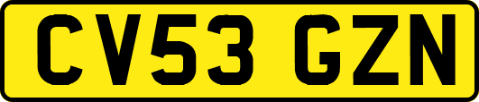 CV53GZN