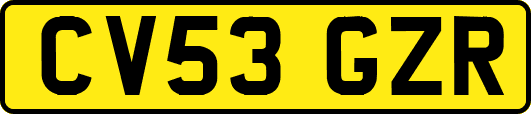 CV53GZR