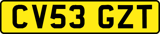 CV53GZT