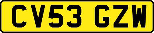 CV53GZW