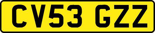 CV53GZZ
