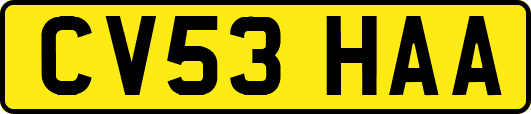 CV53HAA