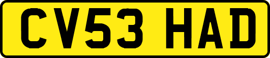 CV53HAD