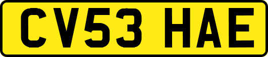 CV53HAE