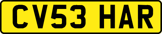 CV53HAR