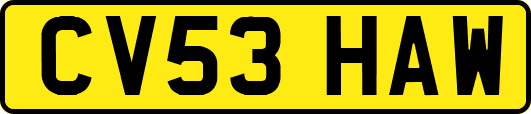 CV53HAW