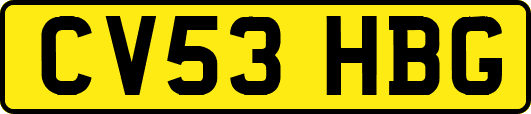 CV53HBG