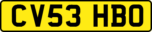 CV53HBO
