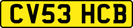 CV53HCB