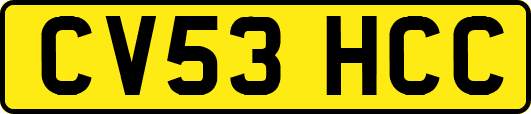 CV53HCC