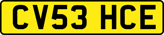 CV53HCE