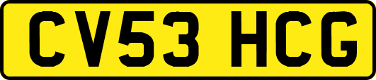CV53HCG