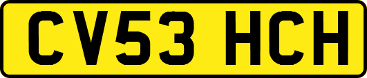 CV53HCH
