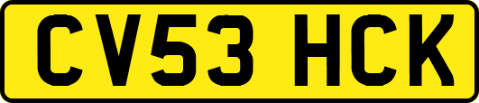 CV53HCK