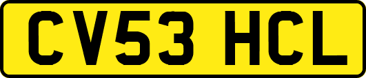 CV53HCL