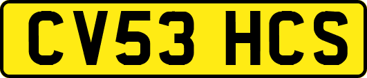 CV53HCS