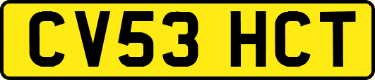 CV53HCT