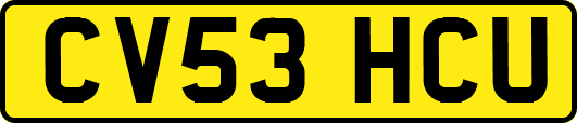 CV53HCU