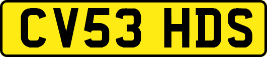 CV53HDS