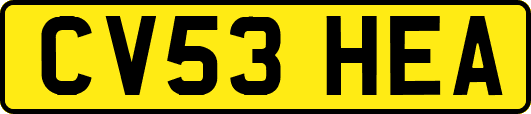 CV53HEA