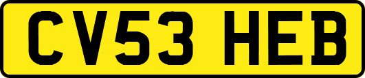 CV53HEB