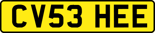 CV53HEE