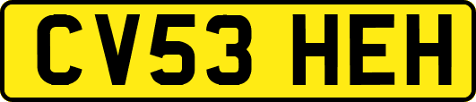 CV53HEH