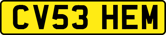 CV53HEM