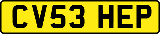 CV53HEP